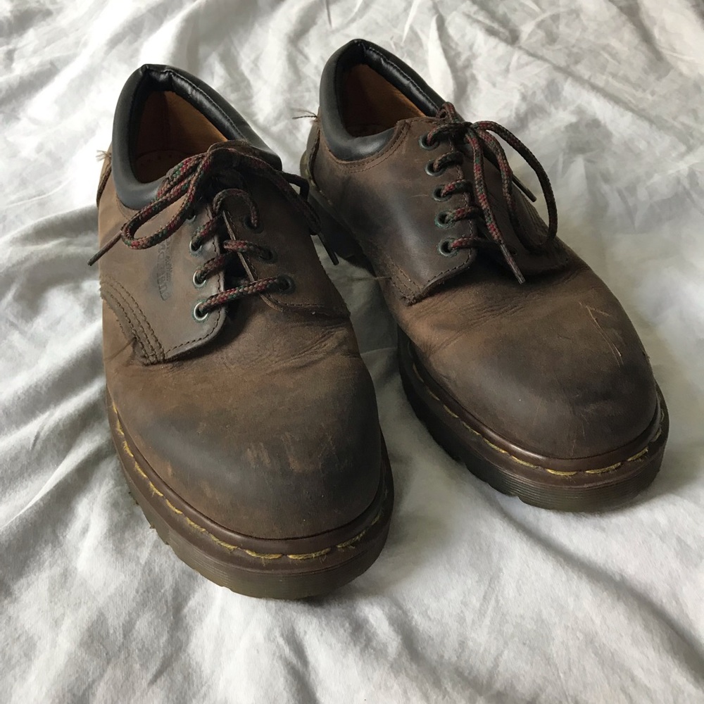 Men’s Dr. Martens